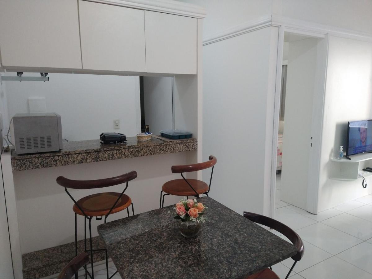 Vila Costeira 104 Beira Mar Praia Do Meireles フォルタレザ エクステリア 写真