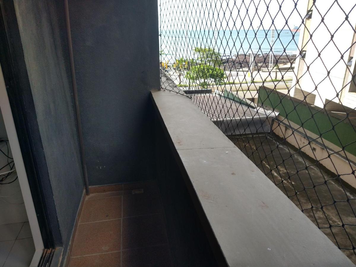Vila Costeira 104 Beira Mar Praia Do Meireles フォルタレザ エクステリア 写真