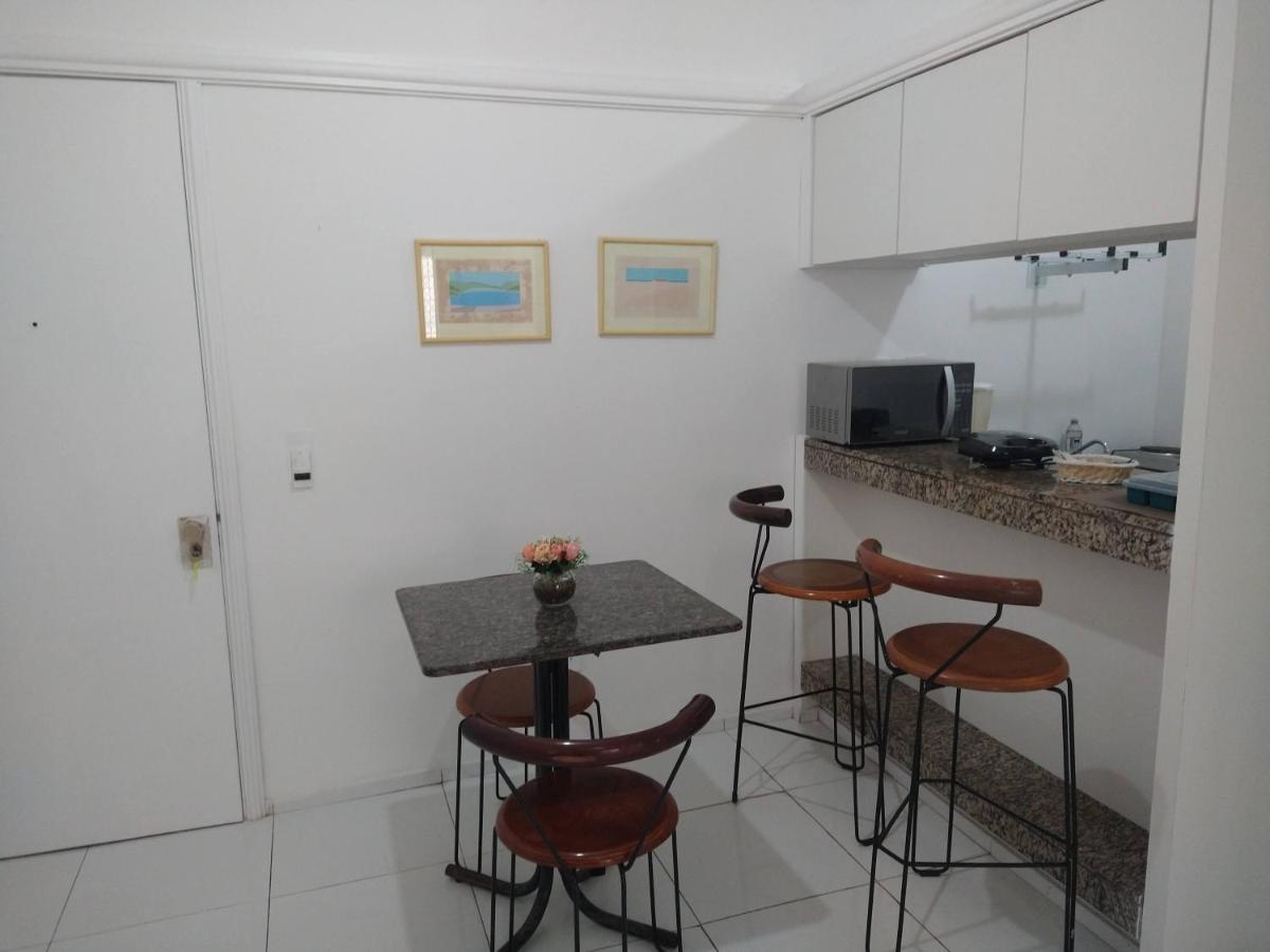 Vila Costeira 104 Beira Mar Praia Do Meireles フォルタレザ エクステリア 写真