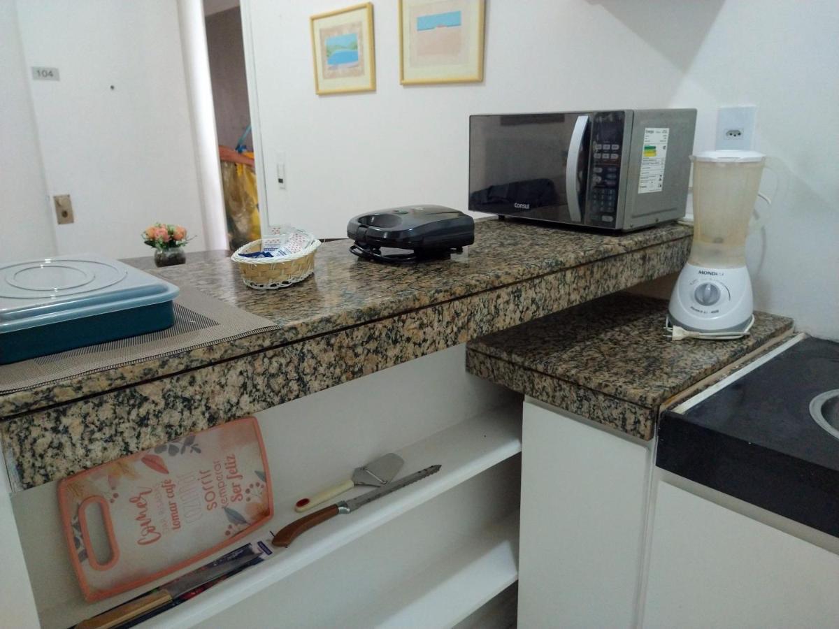 Vila Costeira 104 Beira Mar Praia Do Meireles フォルタレザ エクステリア 写真