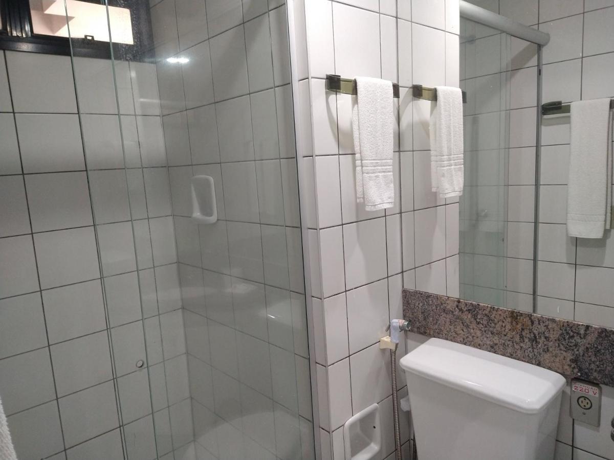 Vila Costeira 104 Beira Mar Praia Do Meireles フォルタレザ エクステリア 写真