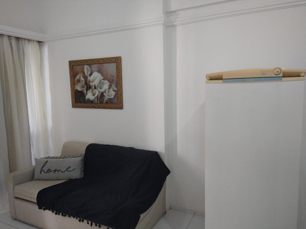 Vila Costeira 104 Beira Mar Praia Do Meireles フォルタレザ エクステリア 写真