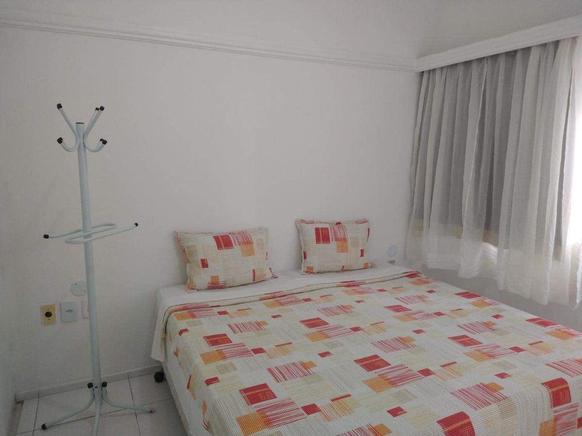 Vila Costeira 104 Beira Mar Praia Do Meireles フォルタレザ エクステリア 写真
