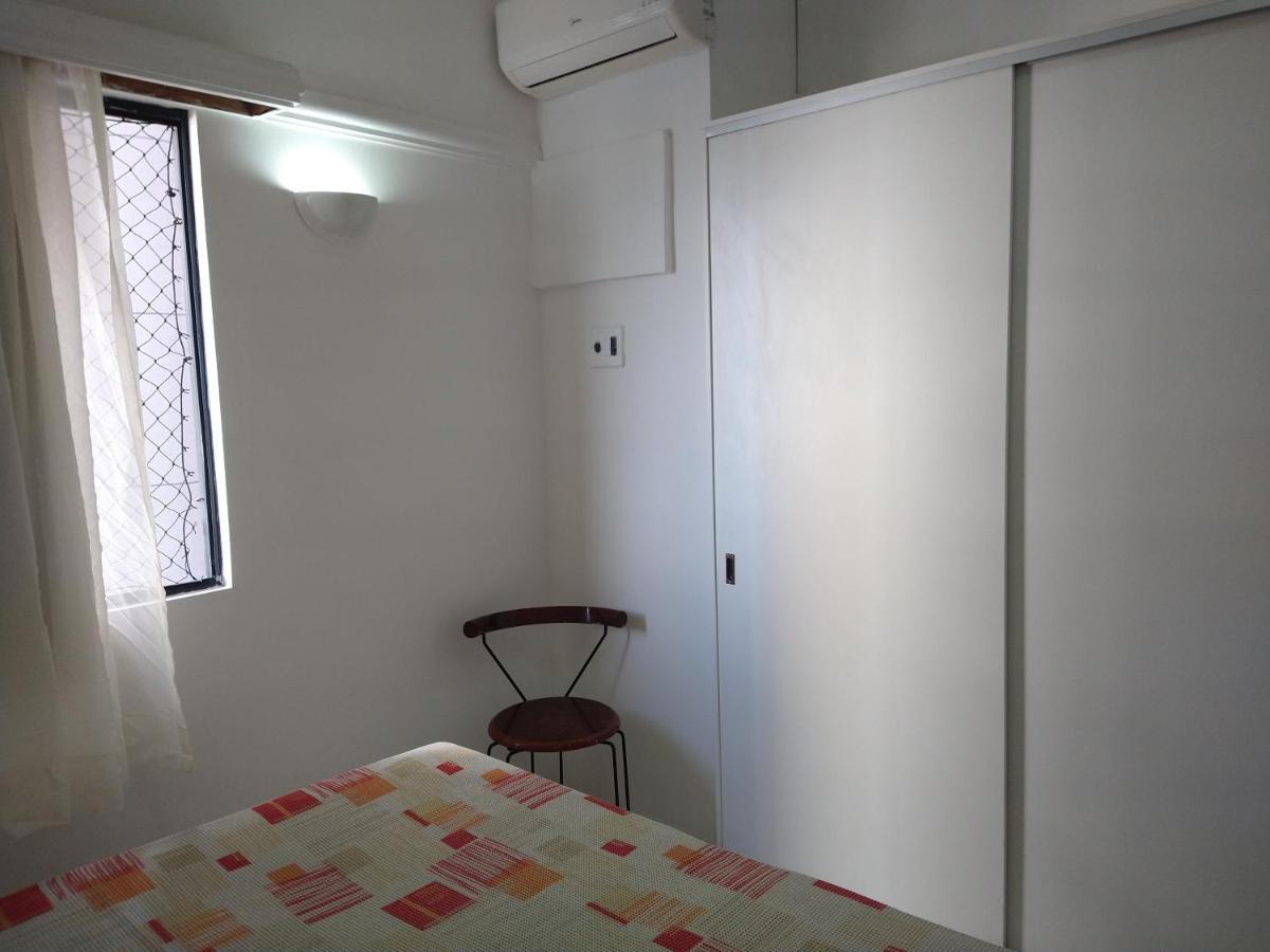 Vila Costeira 104 Beira Mar Praia Do Meireles フォルタレザ エクステリア 写真