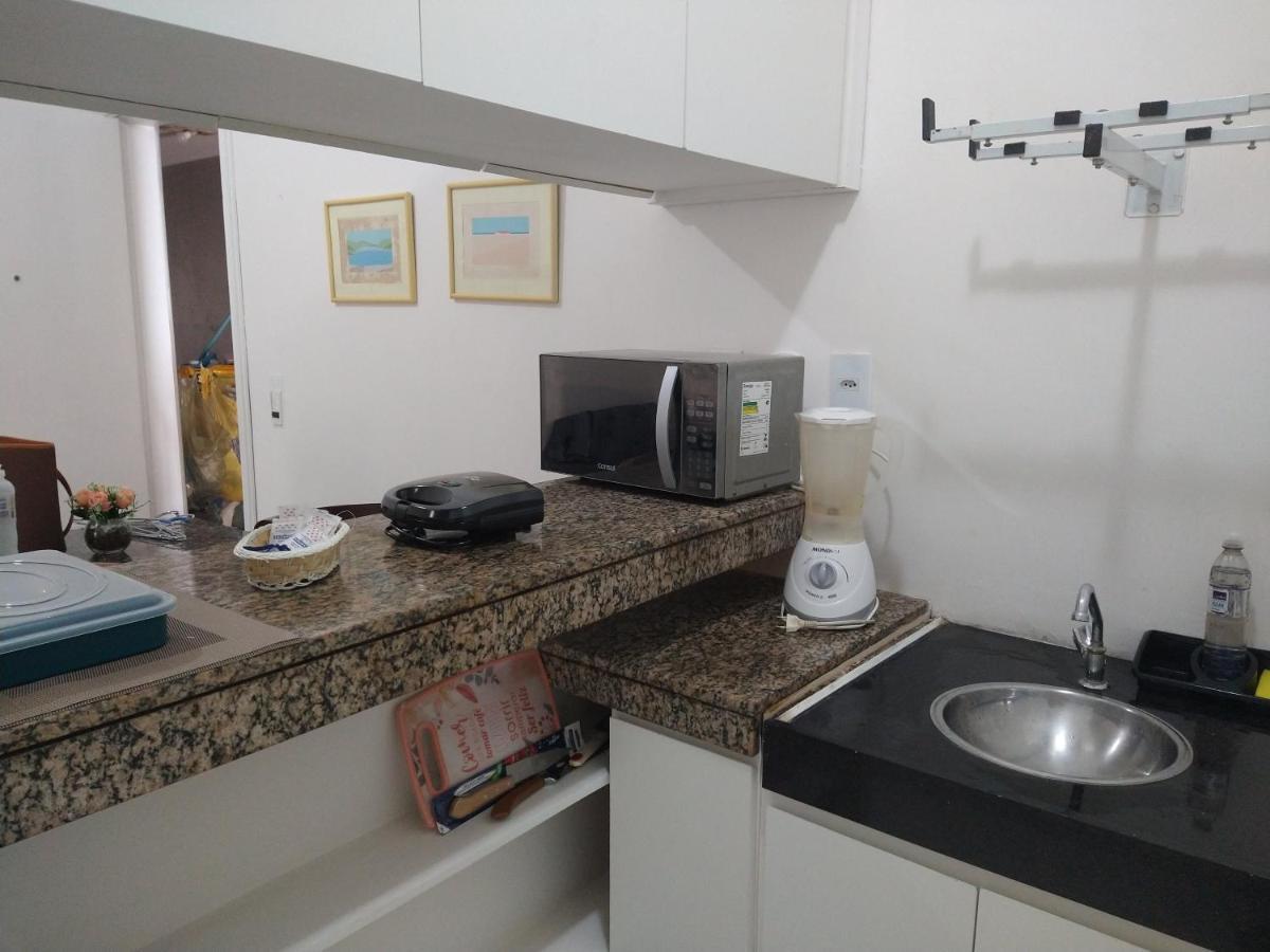 Vila Costeira 104 Beira Mar Praia Do Meireles フォルタレザ エクステリア 写真